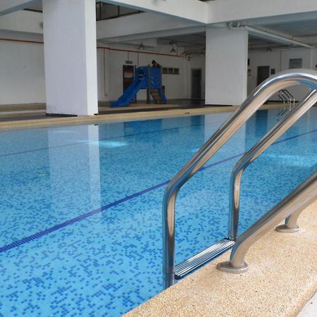 Amansari Residence Resort Johor Bahru Kültér fotó