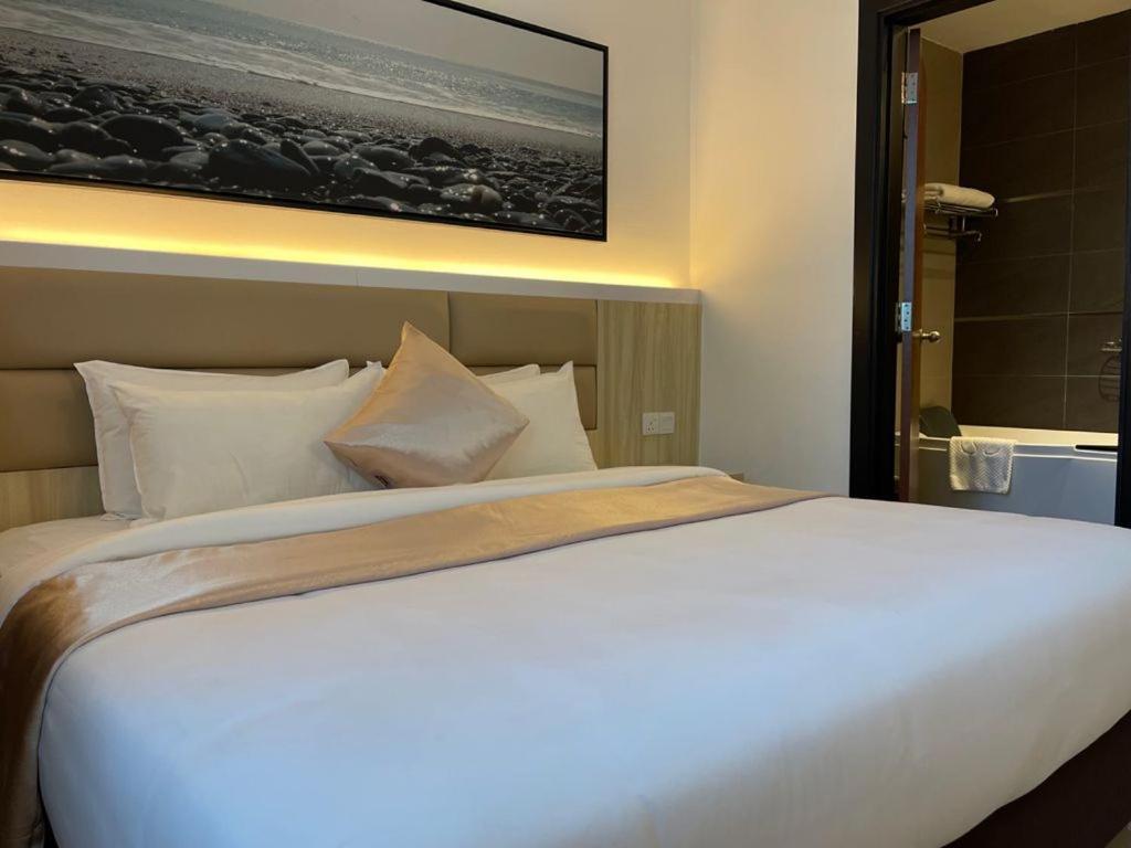 Amansari Residence Resort Johor Bahru Kültér fotó