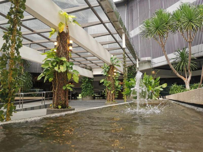 Amansari Residence Resort Johor Bahru Kültér fotó