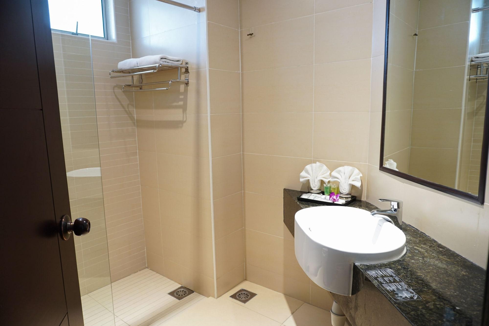 Amansari Residence Resort Johor Bahru Kültér fotó