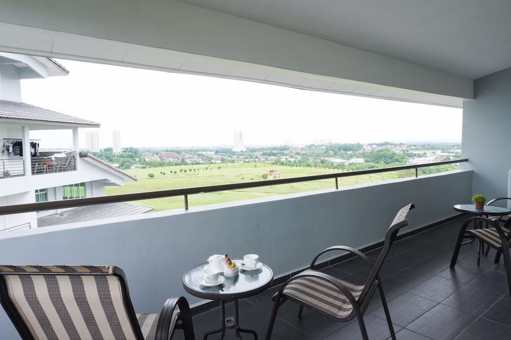 Amansari Residence Resort Johor Bahru Kültér fotó