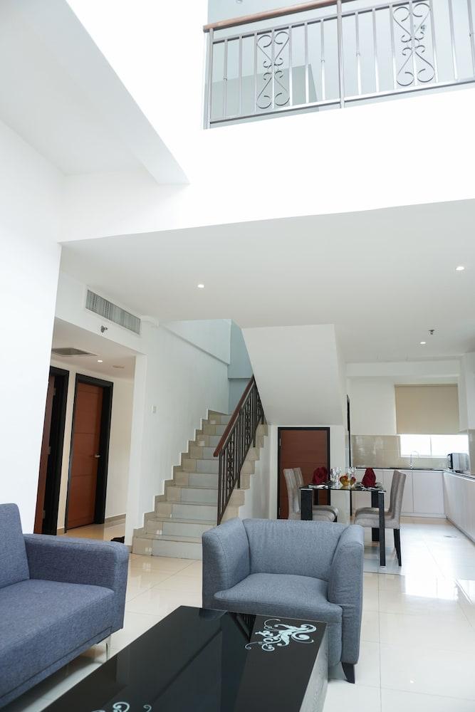 Amansari Residence Resort Johor Bahru Kültér fotó