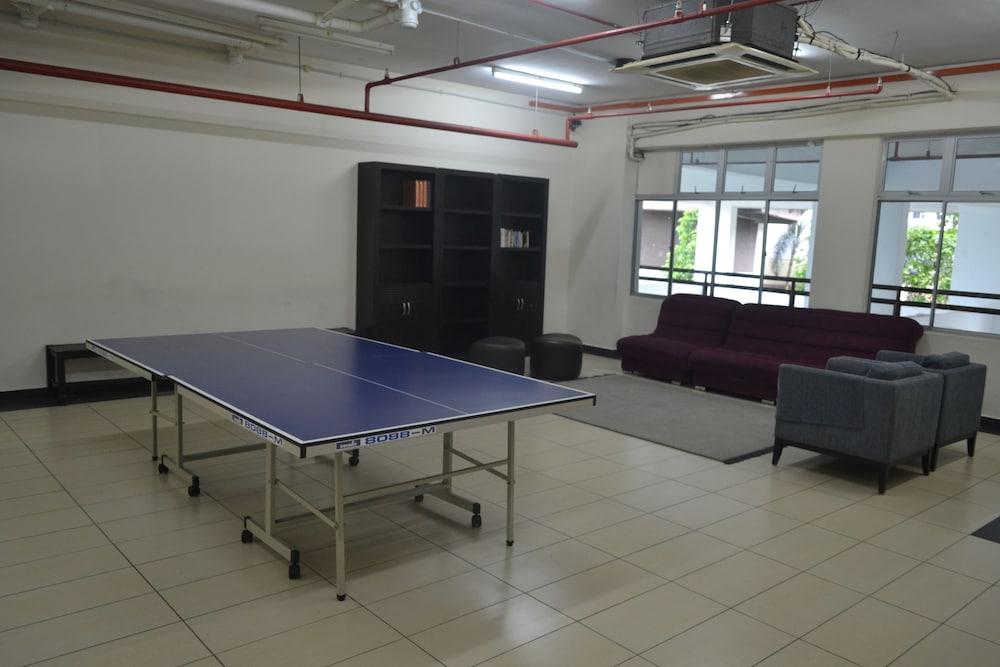 Amansari Residence Resort Johor Bahru Kültér fotó