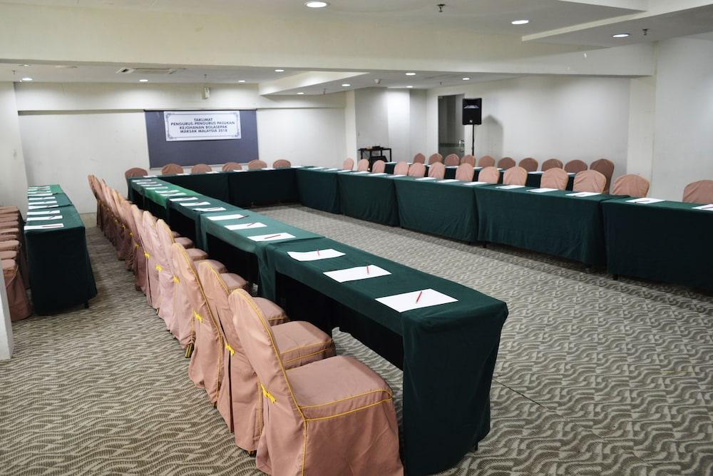 Amansari Residence Resort Johor Bahru Kültér fotó