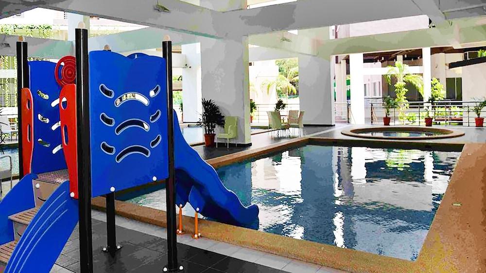 Amansari Residence Resort Johor Bahru Kültér fotó