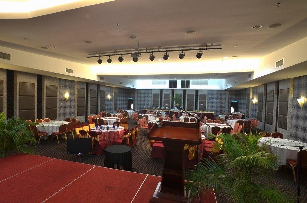 Amansari Residence Resort Johor Bahru Kültér fotó