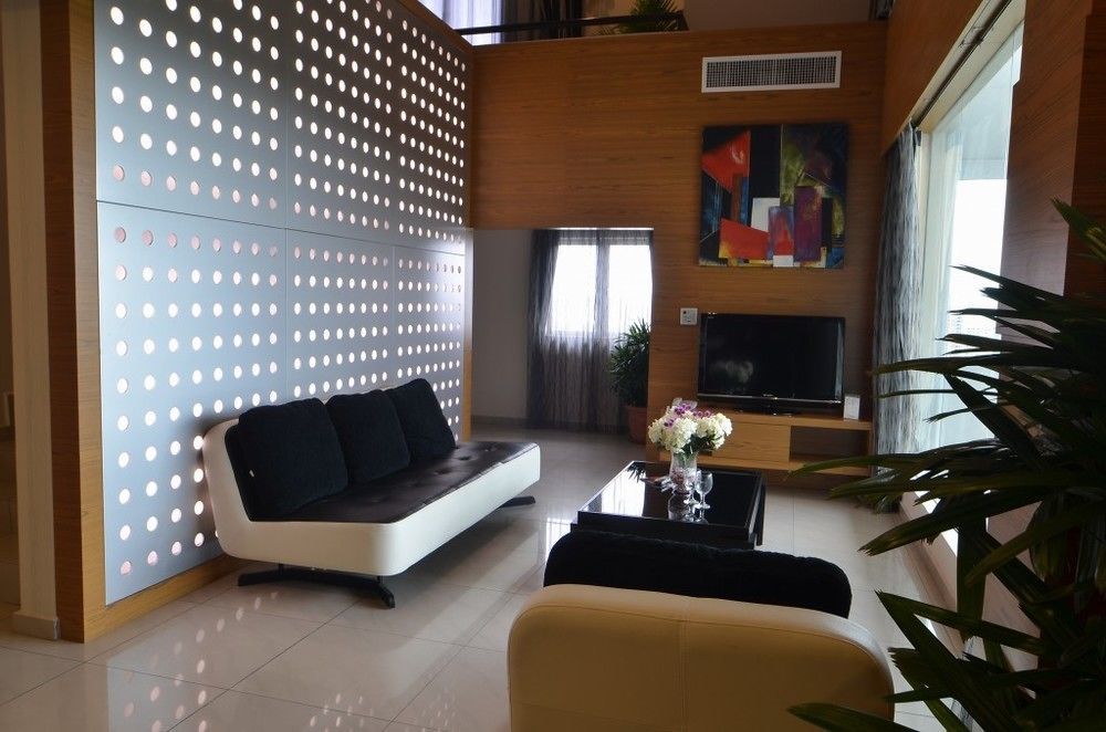 Amansari Residence Resort Johor Bahru Kültér fotó